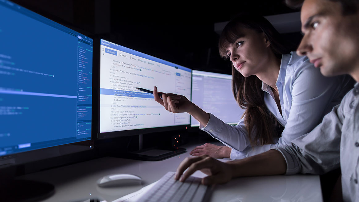 Servicios Electrónicos